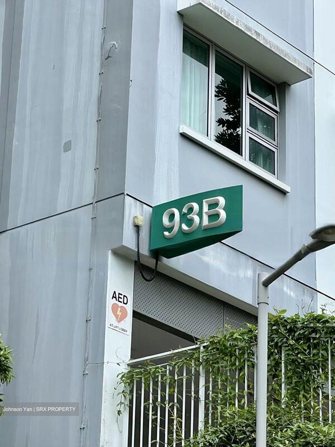 Blk 93B Telok Blangah Parcview (Bukit Merah), HDB 3 Rooms #451739241